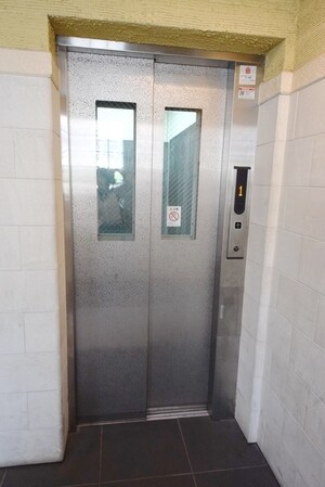 プロスペクト恩賜公園の物件内観写真